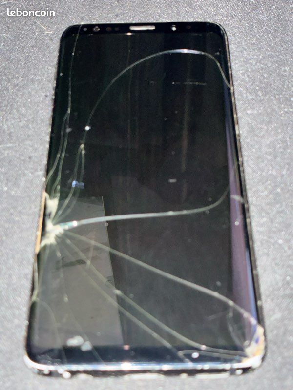 Téléphones pour pieces (image 1)