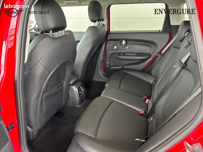 Mini Clubman Cooper 136ch Edition Premium Plus BVA7 (image 13)