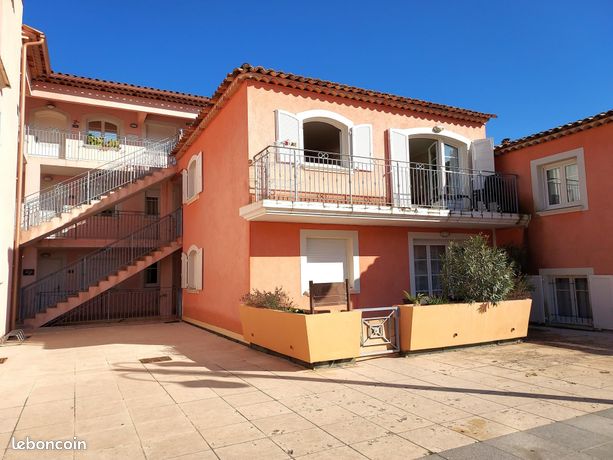 Appartement 3 pièces 52 m²