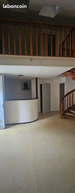Appartement 2 pièces 60 m² · à Saint-Florent-sur-Cher · 60 m² · 450 €/mois