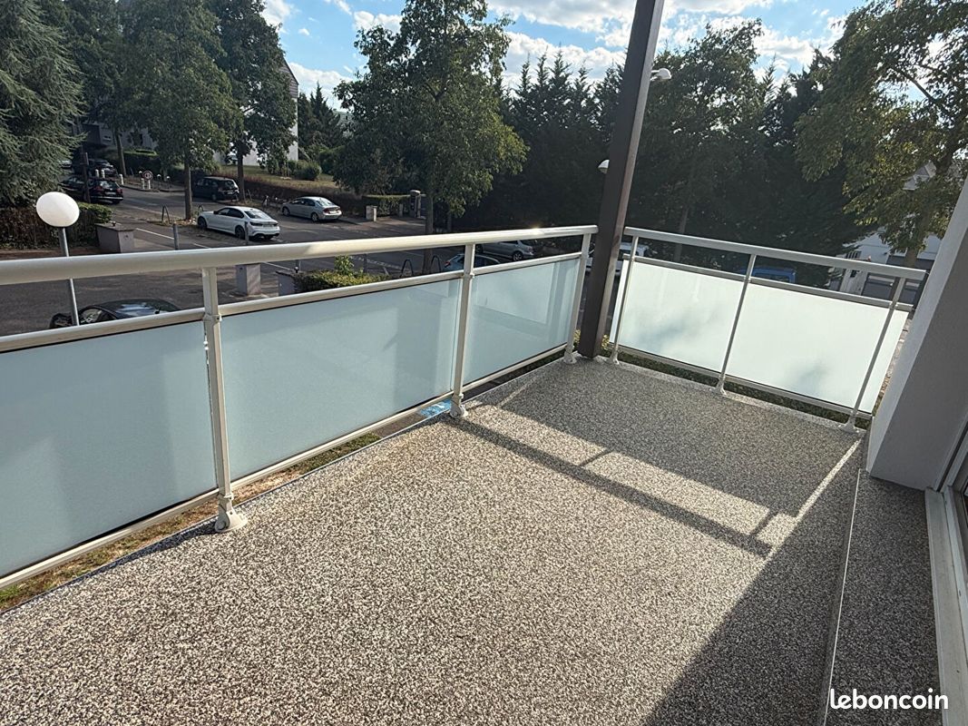 Appartement 3 pièces 76 m² · à Strasbourg · 76 m² · 952 €