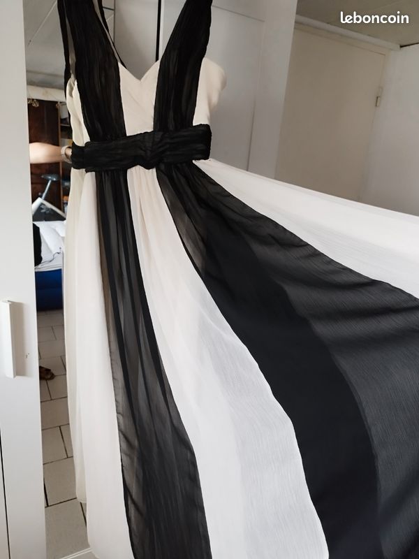 Robe longue (image 3)