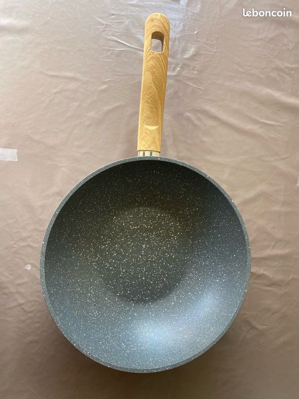Poêle (image 1)