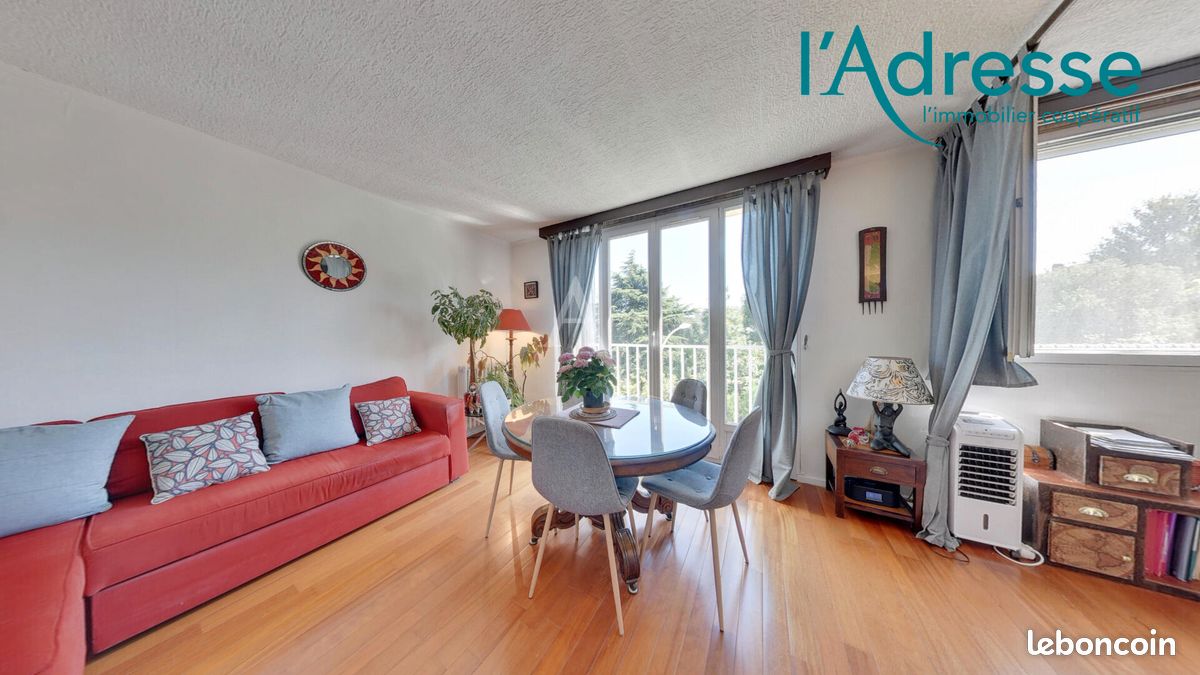 Appartement 3 pièces 52 m² · à Le Perreux-sur-Marne · 52 m² · 235 000 €
