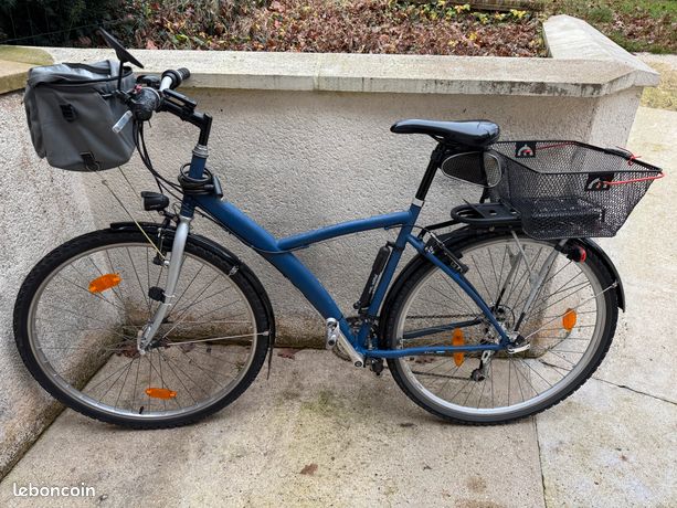 feu arrière SOUBITEZ vélo RANDONNEUSE neuf époque | UK