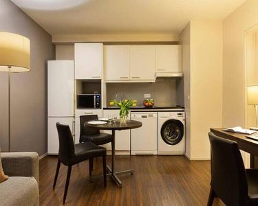 Appartement 163 590 € - 28 m²