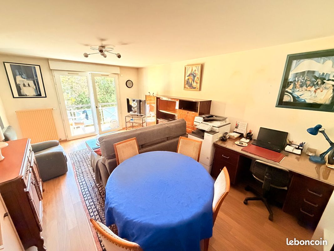 Appartement 3 pièces 68 m² · à Nantes · 68 m² · 219 450 €