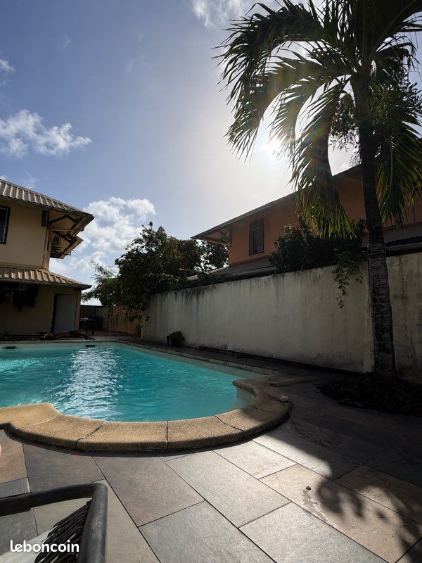 Colocation Maison Kourou (image 1)