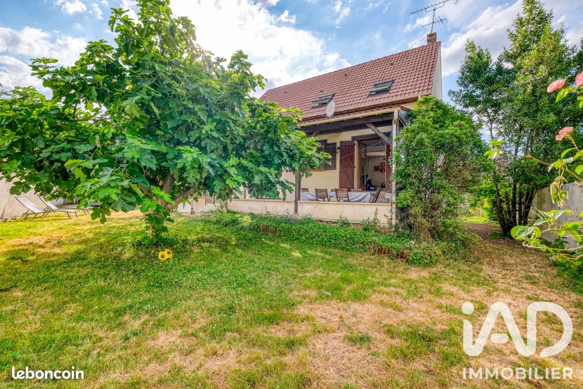 Maison familiale 5 pièces 127 m² (image 13)