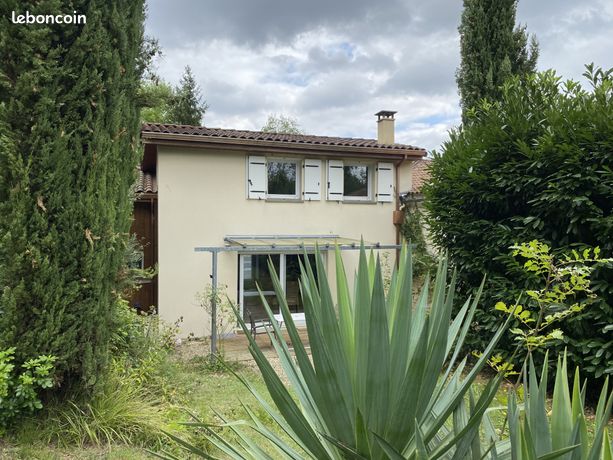 Maison 5 pièces 106 m²
