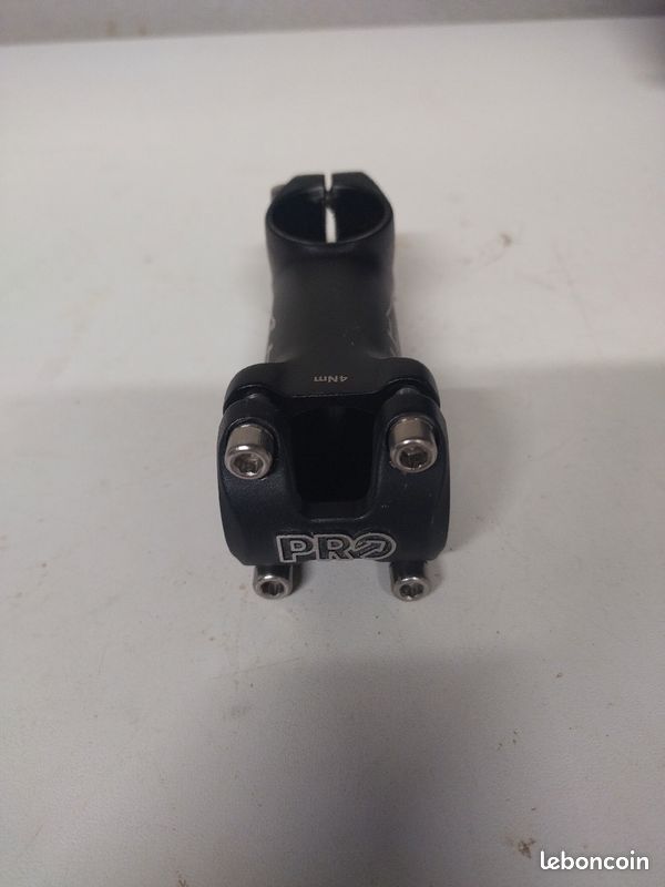 Potence VTT marque Pro (image 4)