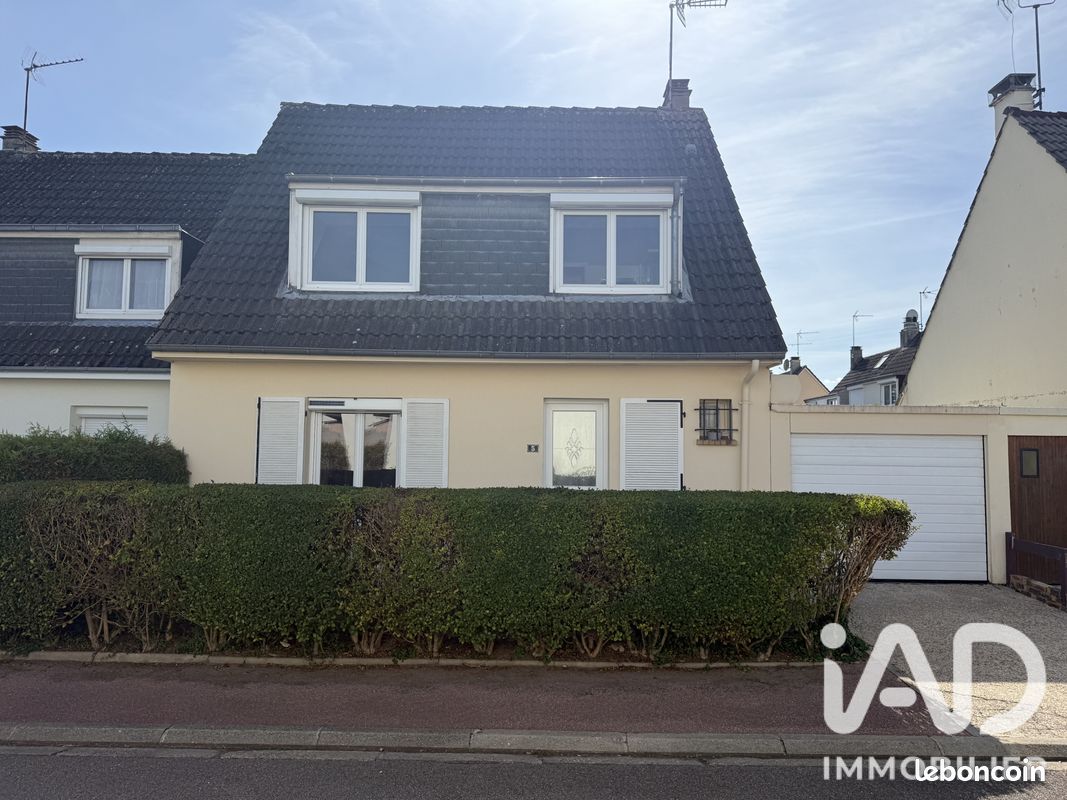 Maison 5 pièces 93 m² · à Le Vaudreuil · 93 m² · 189 000 €