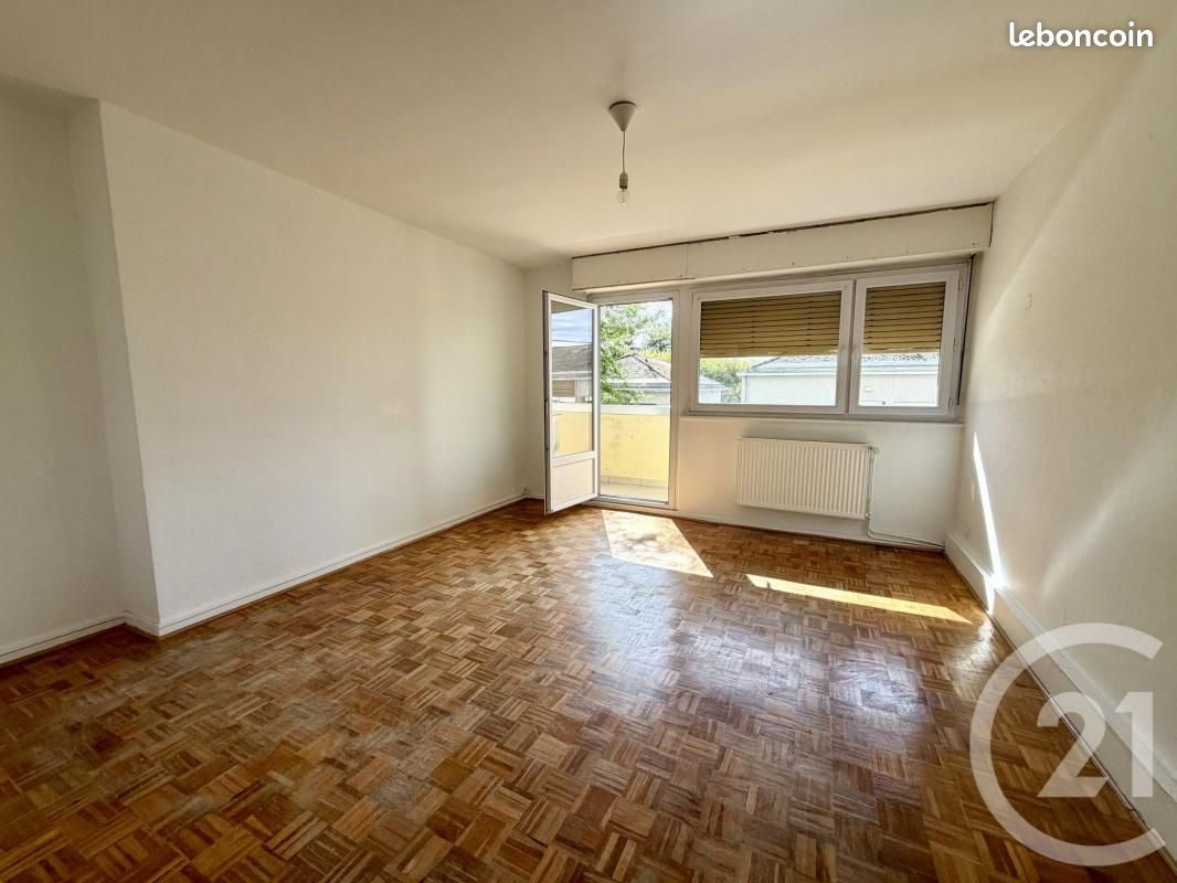 Appartement 3 pièces 63 m² · à Strasbourg · 63 m² · 800 €/mois