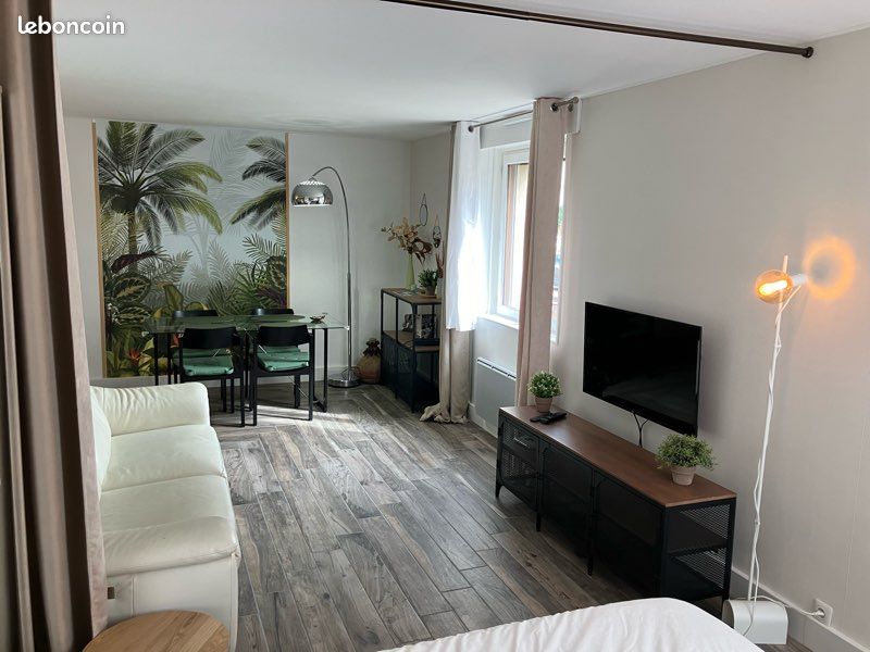Appartement 1 pièce 32 m² · à Nancy · 32 m² · 97 500 €