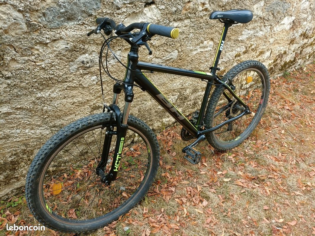 VTT BH Spike 27.5" – Très bon état / Prêt à rouler (image 2)