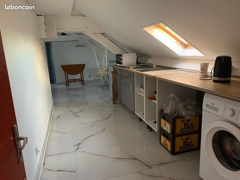 Appartement a louer fontainebleau - 2 pièce(s) - 50 m2 - Surfyn