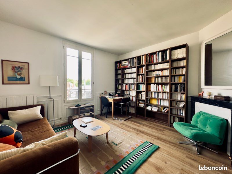 Appartement 2 pièces 43 m² · à Chantilly · 43 m² · 820 €