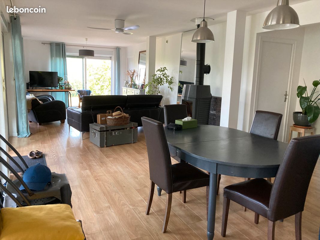 Maison 5 pièces 135 m² · à Tulle · 135 m² · 222 000 €