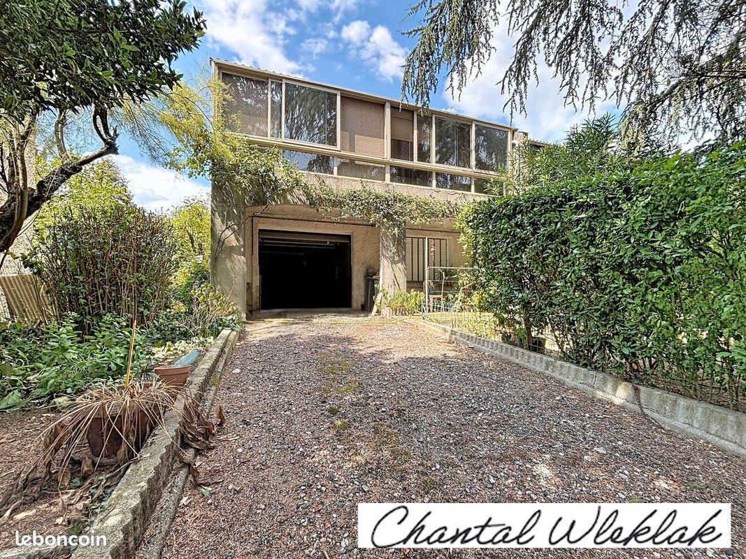 Maison 5 pièces 98 m² · à Saint-Didier-sous-Aubenas · 98 m² · 171 000 €