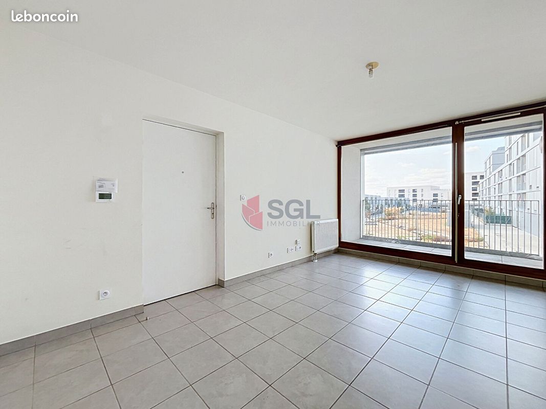 Appartement 3 pièces 57 m² · à Beauzelle · 57 m² · 730 €/mois