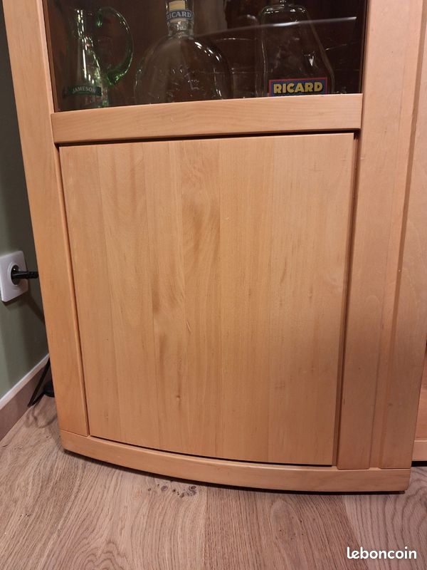 Meuble armoire salon ou salle à manger (image 7)