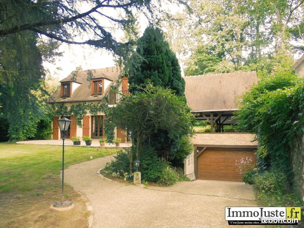 Propriété 9 pièces 140 m²