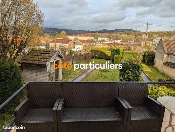 Maison 5 pièces 151 m²