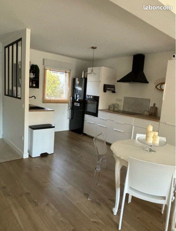 Maison 4 pièces 100 m² · à Fay-de-Bretagne · 100 m² · 265 000 €