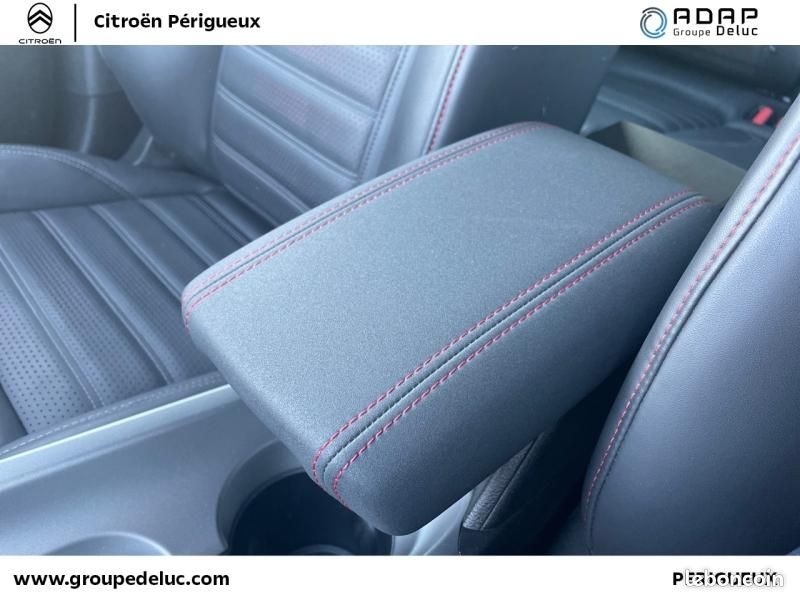Alfa romeo Tonale 1.5 Hybrid 160ch Tributo Italiano TCT (image 27)