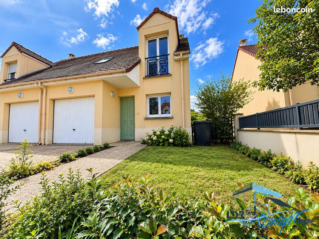 Maison 4 pièces 81 m² · à Janville-sur-Juine · 81 m² · 299 000 €