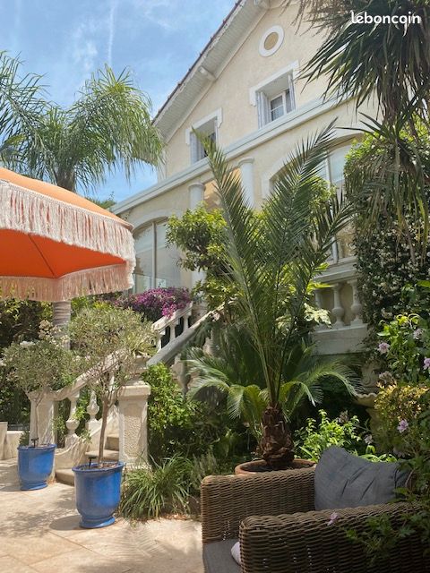 Maison 6 pièces 120 m² · à Toulon · 120 m² · 965 000 €