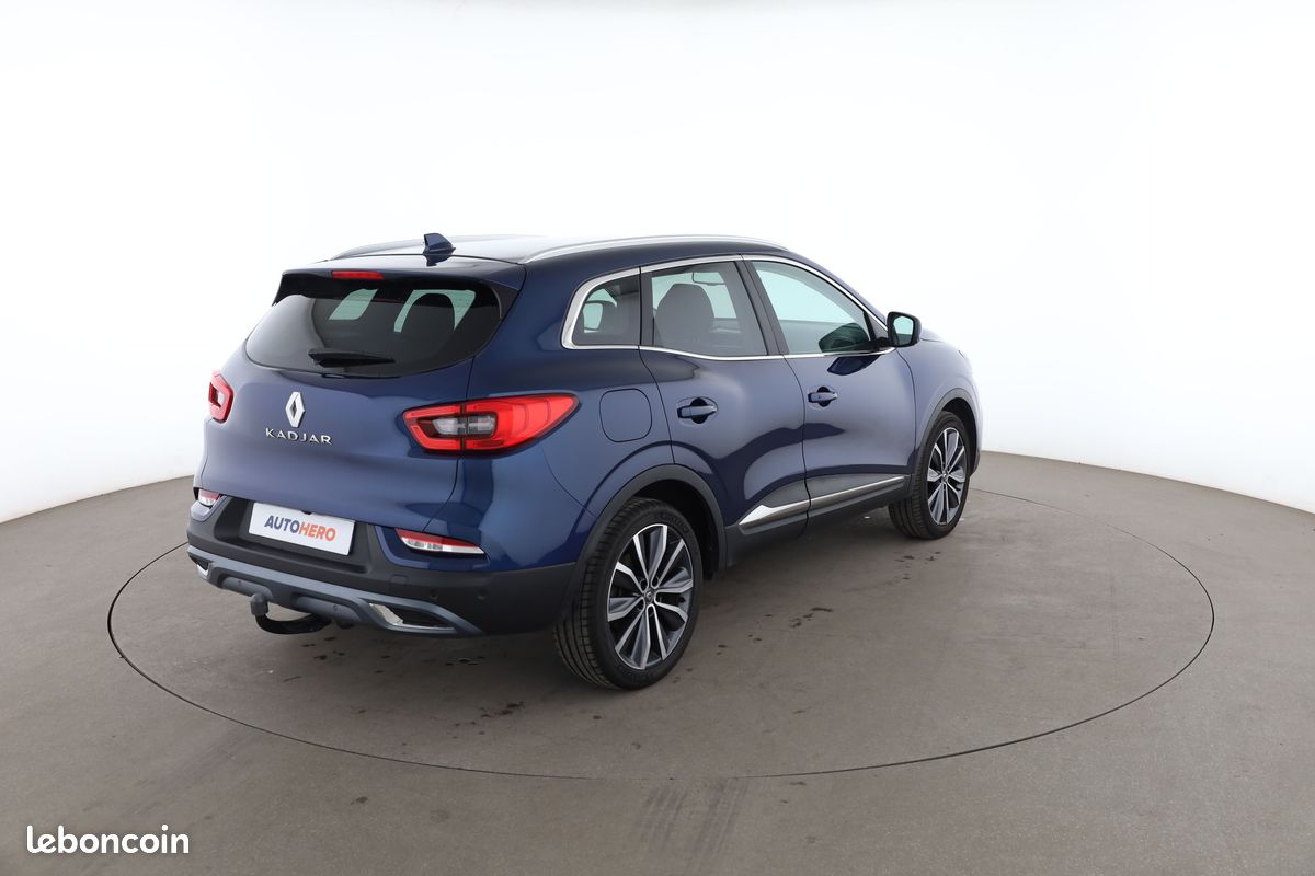 Renault Kadjar 1.3 TCe Intens 140 ch (image 3)