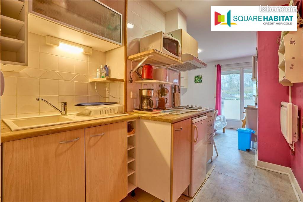 Appartement 1 pièce 21 m² · à Sainte-Christie-d'Armagnac · 21 m² · 360 €/mois
