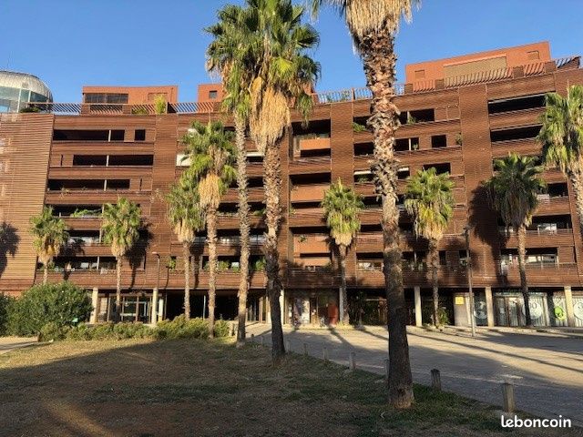 Appartement 4 pièces 126 m² · à Montpellier · 126 m² · 515 000 €
