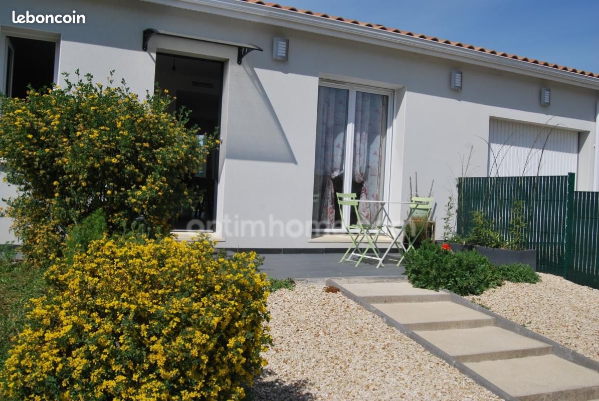 Maison 4 pièces 85 m² (image 2)