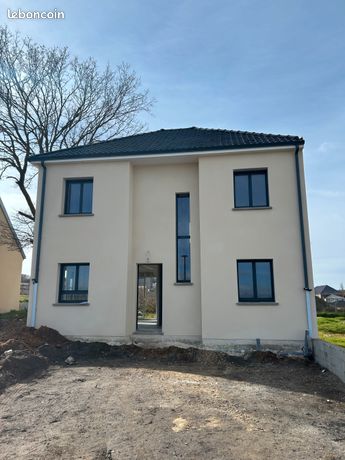 Maison 5 pièces Freneuse