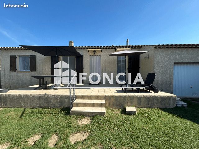 Maison 5 pièces 101 m² · à Salon-de-Provence · 101 m² · 1 650 €/mois