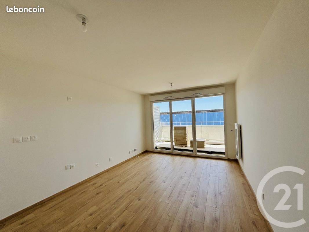 Appartement 1 pièce 27 m² · à Bourg-en-Bresse · 27 m² · 431 €