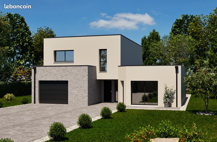 Maison 5 pièces 169 m² · à Marcoussis · 169 m² · 638 900 €
