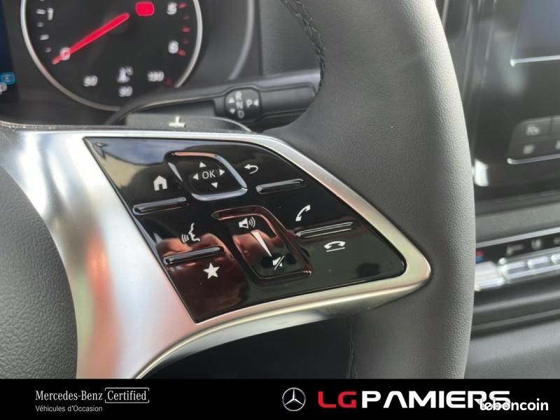 Mercedes-benz Vito Fg 119 Mixto AIRMATIC 4X4 Select 9G-Tronic FULL (image 24)