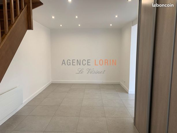 Maison de ville 3 pièces 56 m²