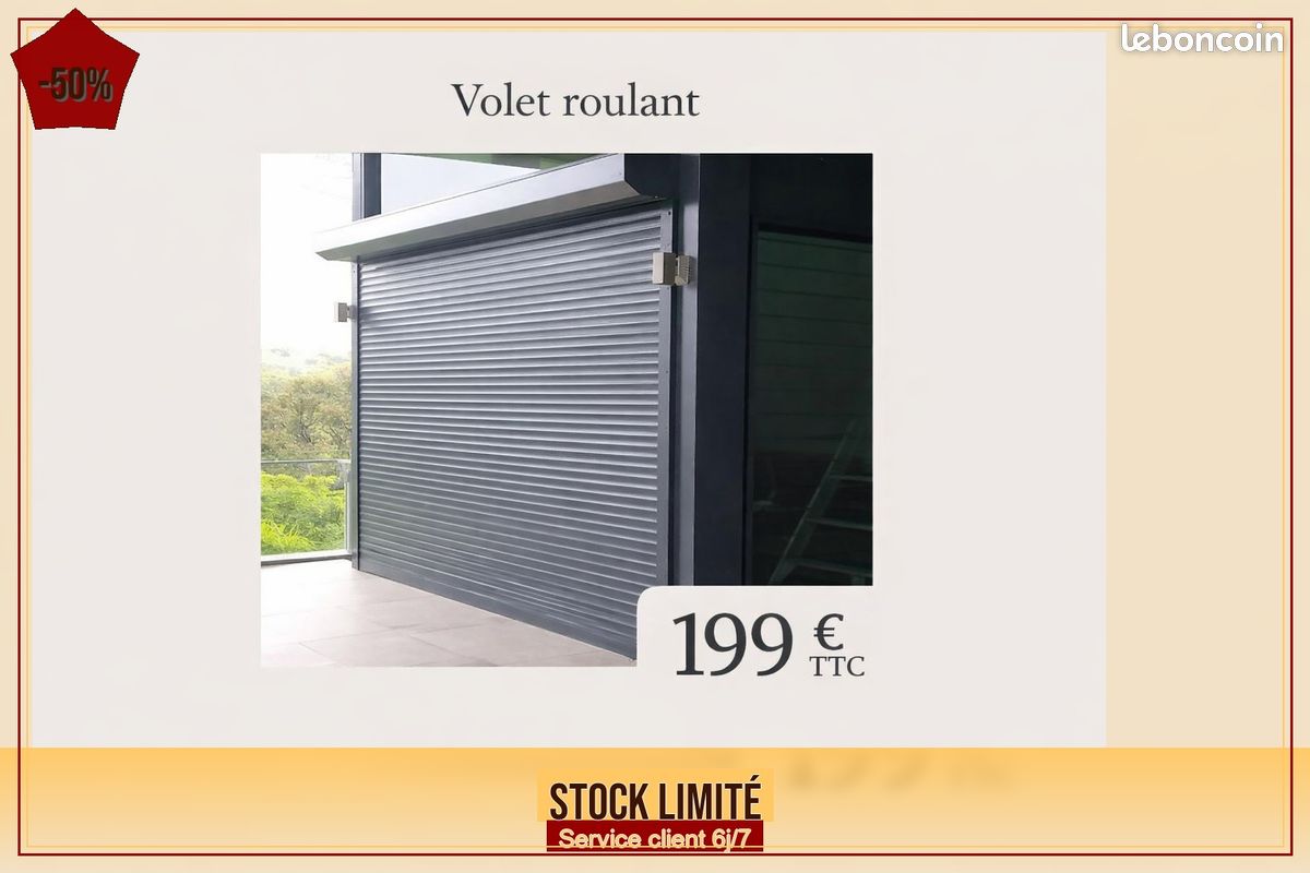 Volet roulant (image 5)