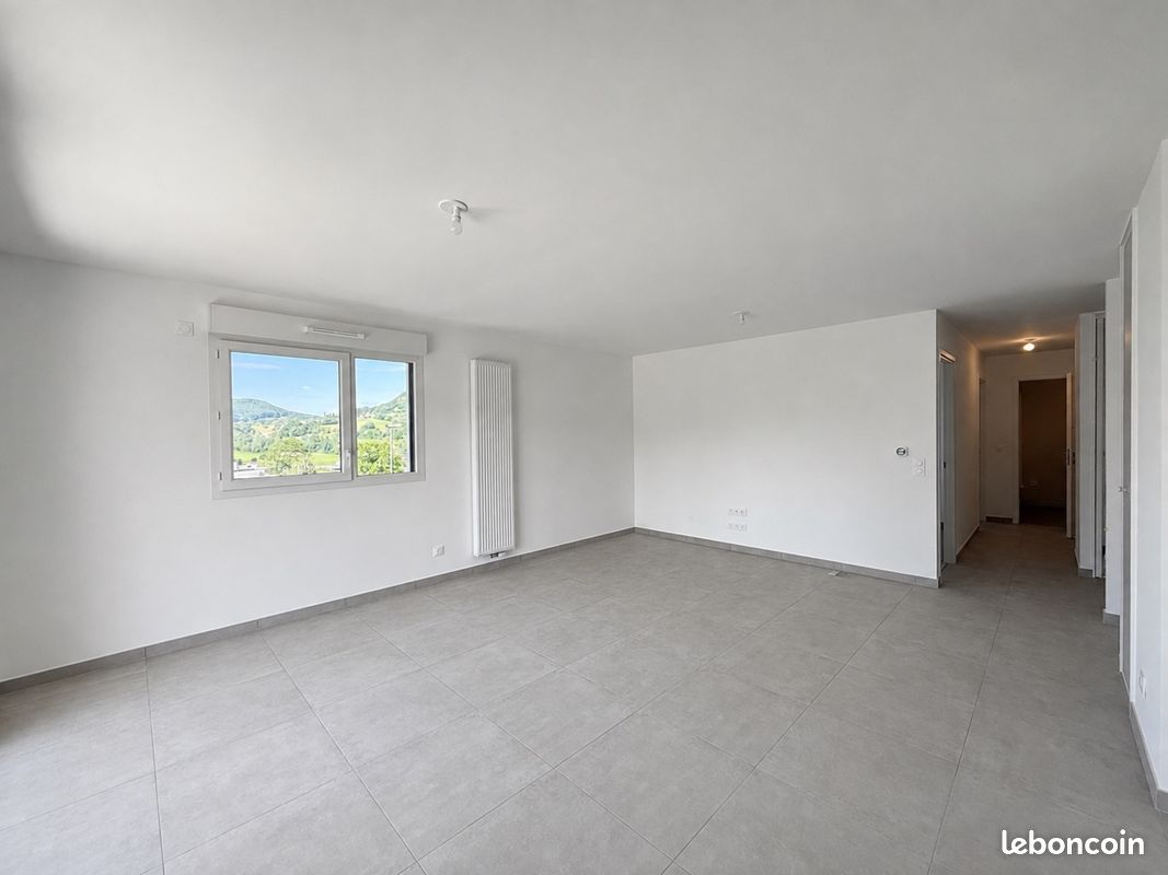 Appartement 3 pièces 60 m² · à Reignier-Ésery · 60 m² · 318 000 €