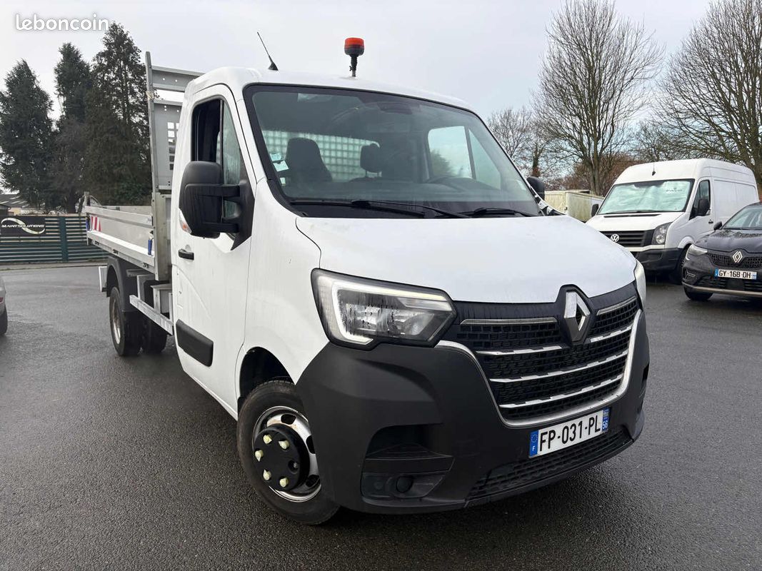 Renault master (image 1)