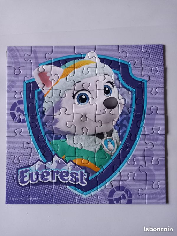 3 Puzzles (image 2)