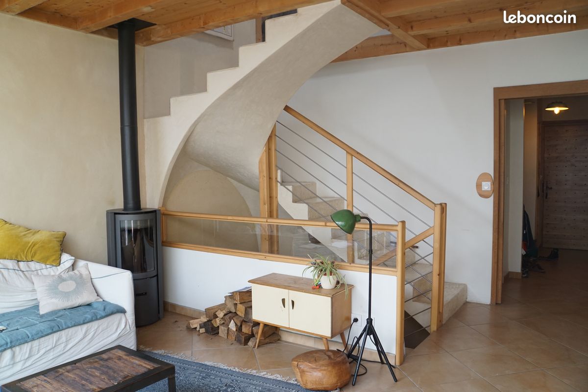 Maison 110m2 secteur Clémenceau