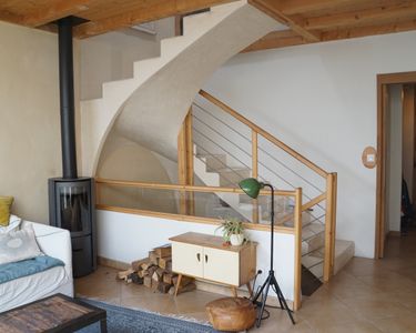Maison 110m2 secteur Clémenceau