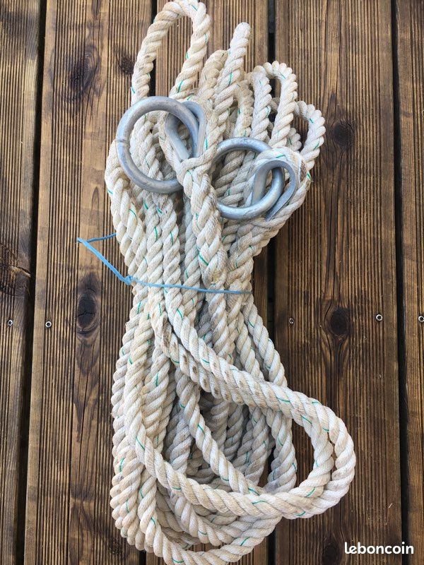 Cordage (image 1)