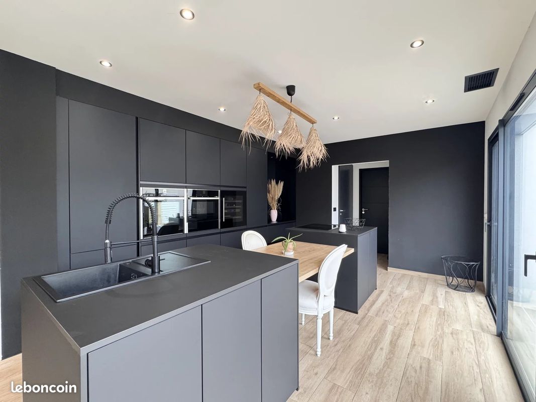 Maison 4 pièces 106 m² · à Villelongue-de-la-Salanque · 106 m² · 382 000 €