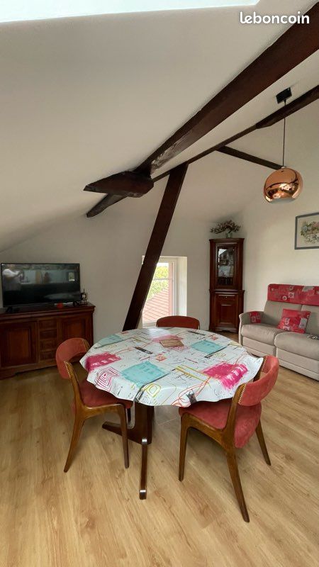 Appartement 2 pièces 38 m² · à Annecy · 38 m² · 850 €/mois
